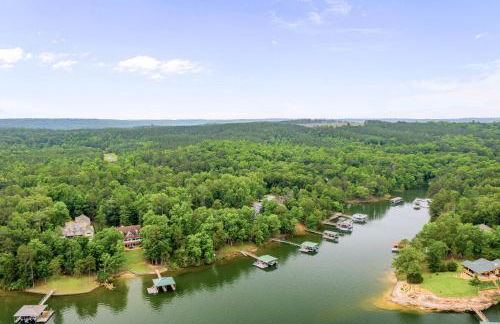 Great Views - With Beach Area! Gorgeous Views Of The Lake - Foto 35