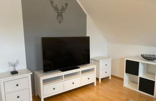 FeWo Hasen Suite - Foto 14