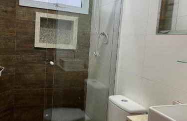 Ed Catarina c ar condicionado e garagem privativa - Foto 5