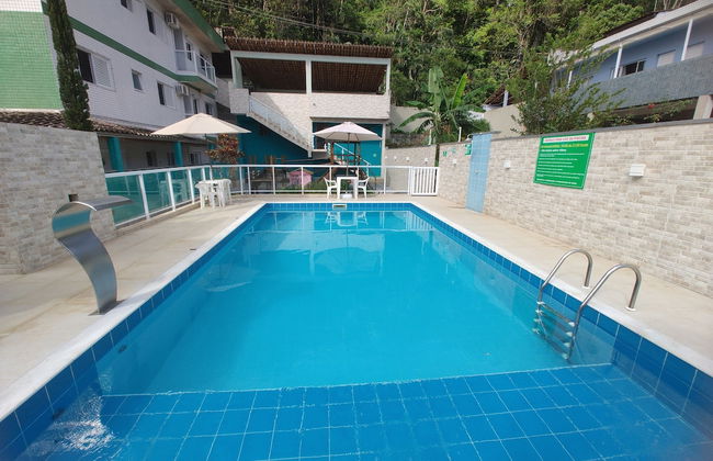 Canto Verde Apartamentos Caraguá - Foto 76