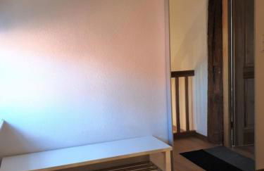 Torhaus Rattelsdorf - Wohnung 2 Edelweiß - Foto 13