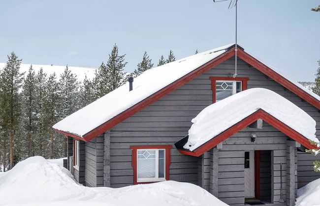 Kerkänperä - Foto 7