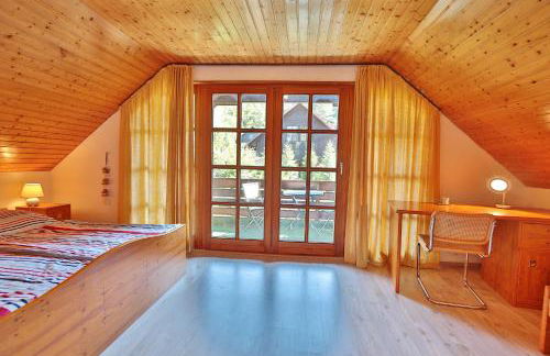 Ferienhaus Seeweg 17 Ferienhaus Seeweg 17 - Foto 20