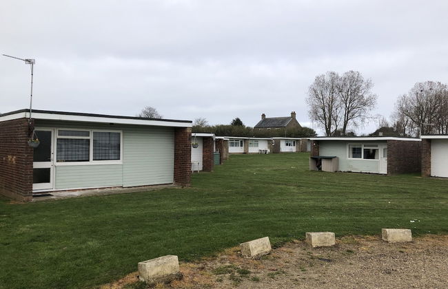 Inviting 2-bed Apartment in Hemsby - Foto 16