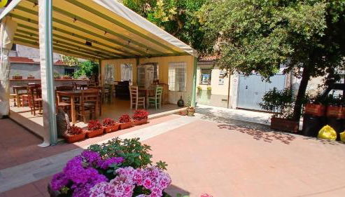 Casa vacanze DA GIOVANNA - Rodio di Pisciotta - Foto 3