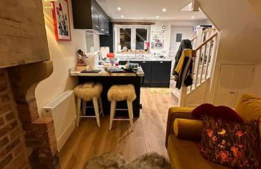 Luxury 2 bed cottage in the centre of Melbourne - Foto 8