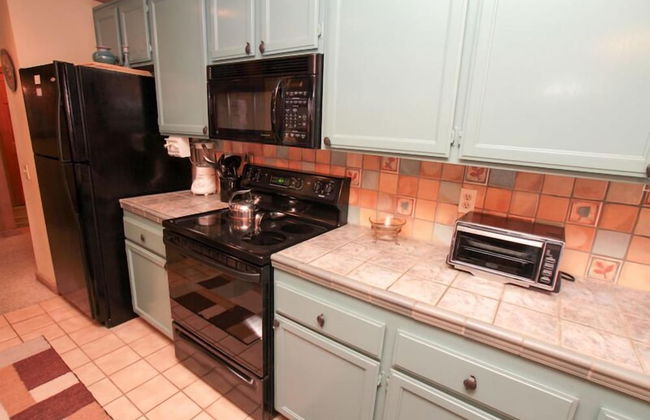 Mountainback at Mammoth - Foto 16