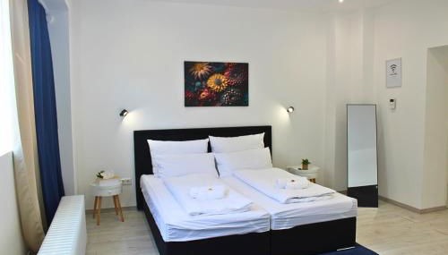 ruhrApartments - zentral - Nähe A40 - fastWIFI - für Paare und Geschäftsreisen - Foto 2, towels