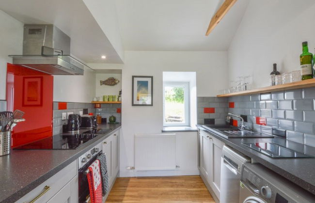 Easdale Cottage - Foto 4