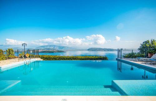 Villa Kouloura Harbour View by Villa Plus - Foto 1