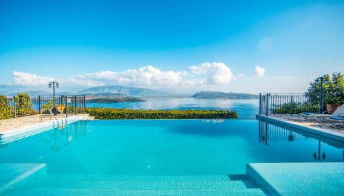 Villa Kouloura Harbour View by Villa Plus - Photo 1, Other