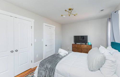 Step into Style Charming RVA Getaway! - Foto 32