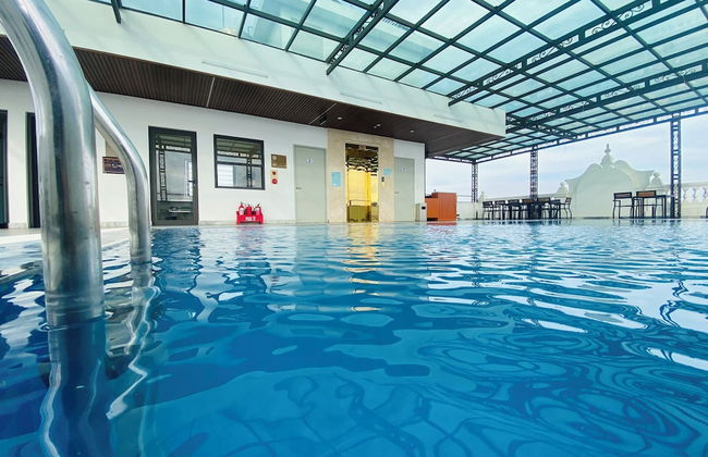 Sakura Apartment - Foto 35