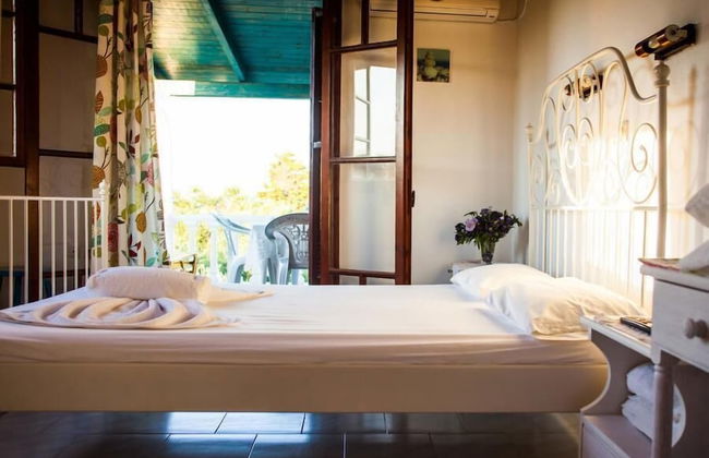 Areti Orfeas Studios - Foto 13