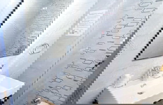 Ozlem Apart 2 - Foto 21