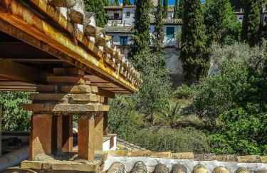 Apartamentos Turísticos Alhambra - Photo 84