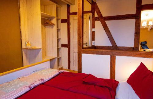 Ferienwohnungen Muehlenblick - Foto 36