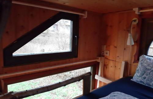 Urlaub in der Bauwagenidylle - Foto 21