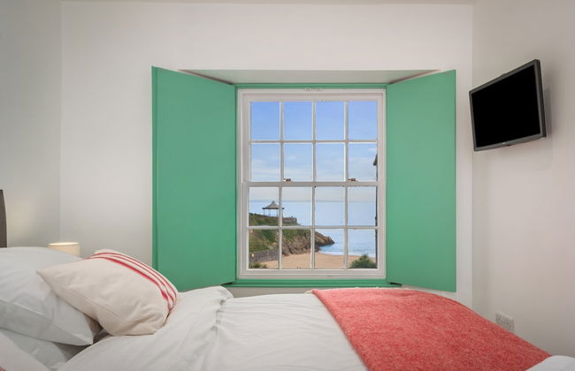 Windermere House - Sea Views Close to Harbour - Foto 34