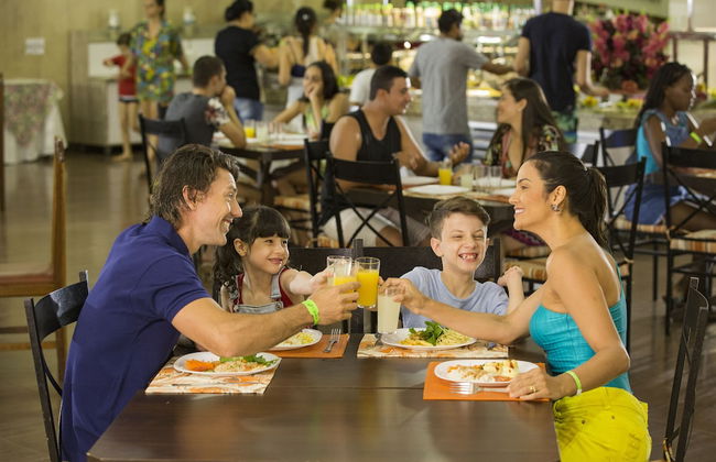 Ody Park Resort Hotel - Photo 44