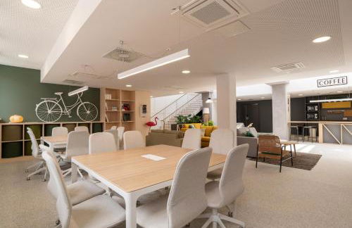 Student Factory Strasbourg Etoile - Photo 24