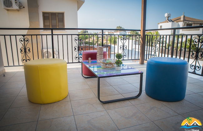 Villa George - Foto 8