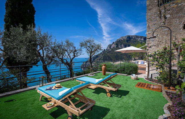 YourHome - Casa Ivi Positano - Foto 20