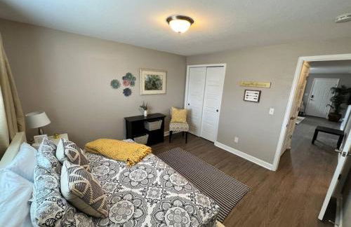 Spacious Westminster 2bd/1ba - Foto 16
