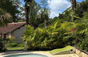 Les palmiers de Valence - Foto 1