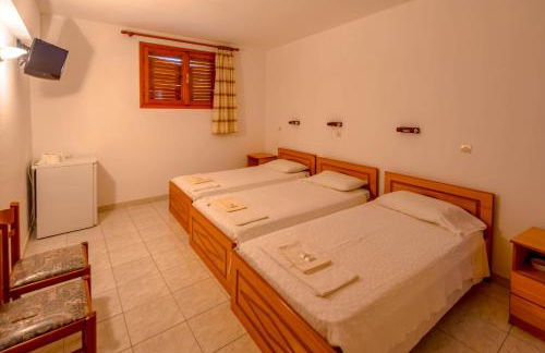 Balaskas Hotel - Foto 36