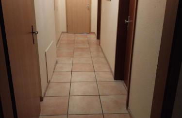 Monteurwohnung Niederhausen - Foto 13