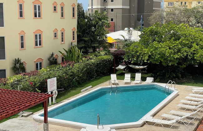 The Monteray Hotel - Foto 60