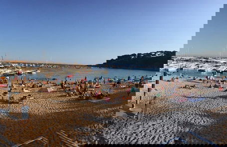 Apartamento Playa Llafranc 100 Costa Brava - Calle Coral - Foto 32