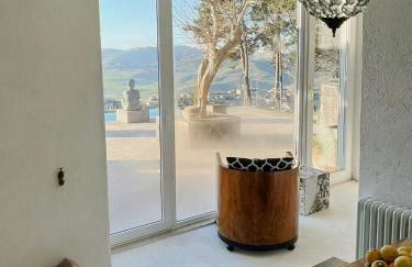 Panoramic Villa Among Vizzini's Cacti - Foto 10