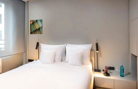 SANA Berlin Residence - Foto 32