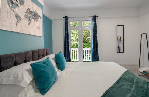 Central Banbury Stay Comfy and Spacious for groups 9 sleeps - Foto 19