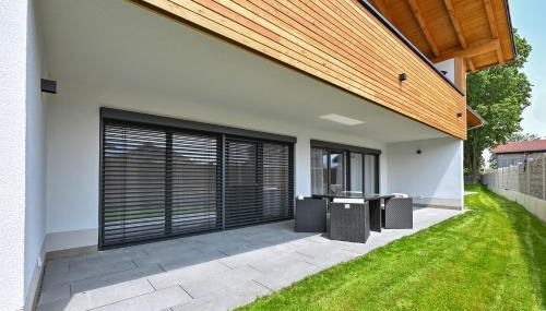 Residenz am Magnushof - Foto 2, Garden