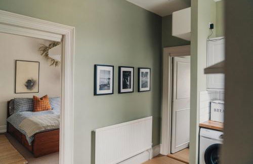 Pier View Felixstowe - Sea View, 50m from the beach - Foto 53