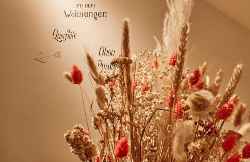 Loft 1540 - Boutique Ferienwohnungen - Foto 40