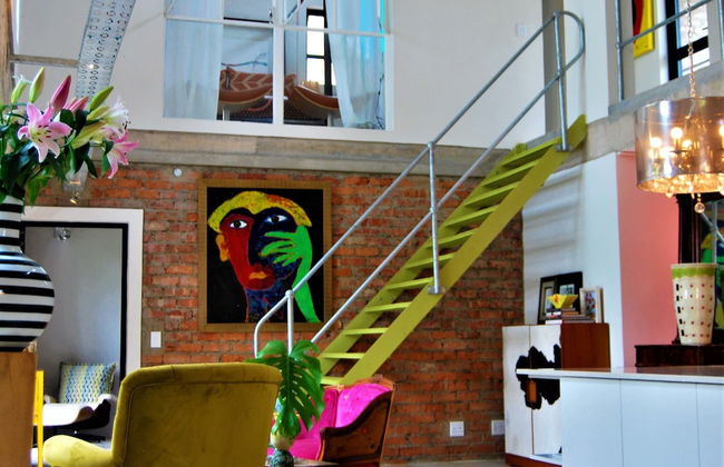 The Bright House Villa - Foto 24