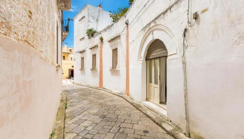 2426 Dimora Santi Mancuso Appartamento by Barbarhouse - Foto 2