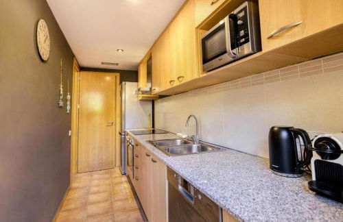 Ground floor apartment in Centre of Torroella De Montgri - Photo 7