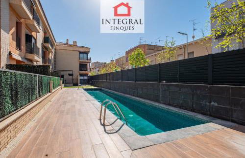 Sakura Apartment Palamós - Foto 1