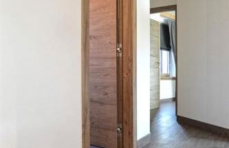 Apartment El Molin - Alpe Cermis Dolomites - Foto 31