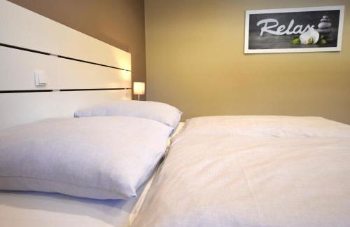 Bungalow Achtern Huus inkl 2x täglichen Eintritt StrandSPA Dahme - Foto 14