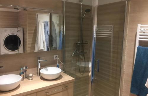 Superbe 4 pièces versailles - Foto 10