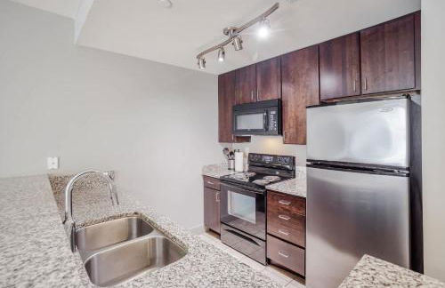 CozySuites - Current at the Banks - Foto 27