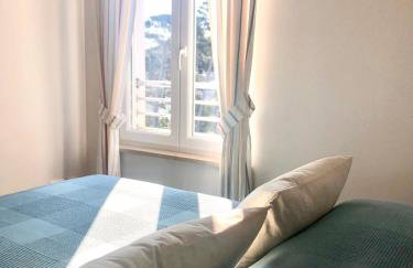 Beautiful view apartment with garage space - Photo 9