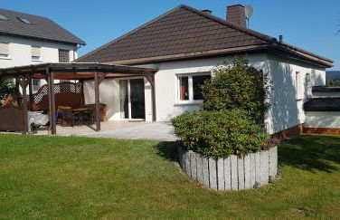 Ferienhaus Gemütlichkeit - Foto 1