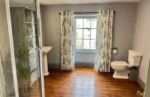 Humphreston House - Foto 40